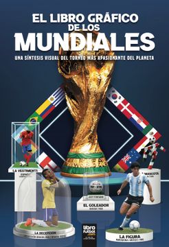 portada El Libro Gráfico de los Mundiales (in Spanish)
