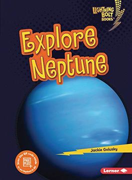 portada Explore Neptune