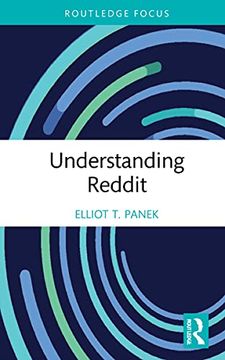portada Understanding Reddit (Routledge Focus on Digital Media and Culture) (en Inglés)