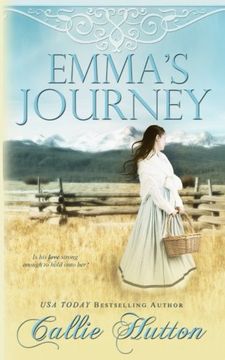 portada Emma's Journey (en Inglés)