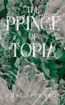 portada The Prince of Topia (in English)