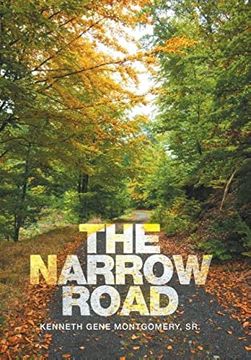 portada The Narrow Road (in English)