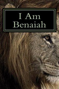 portada I am Benaiah (in English)
