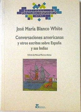 portada Conversaciones y Otros Escritos. (in Spanish)