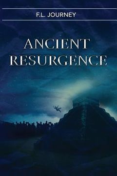 portada Ancient Resurgence (en Inglés)