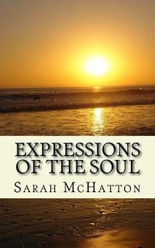 portada Expressions of the Soul: Select Poems (en Inglés)