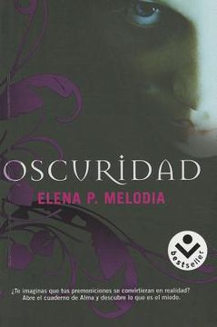 Oscuridad: My Land (in Spanish)