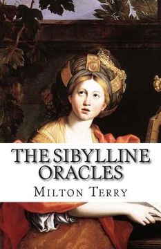 portada The Sibylline Oracles (en Inglés)