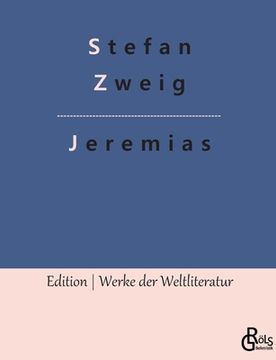 portada Jeremias (in German)