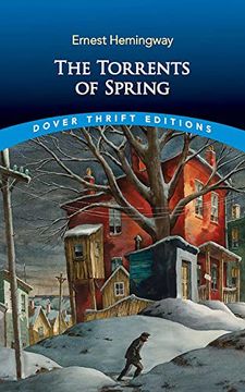 portada The Torrents of Spring (in English)