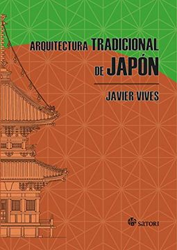 portada Arquitectura Tradicional de Japon