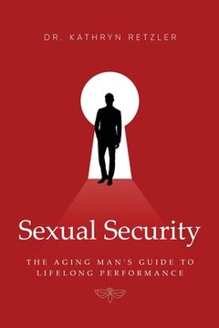 portada Sexual Security (en Inglés)