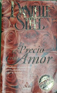 portada El Precio del Amor (in Spanish)