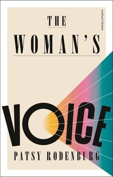 portada The Woman's Voice (in English)