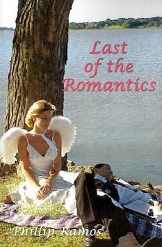 portada last of the romantics (en Inglés)