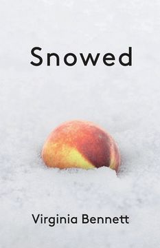 portada Snowed (en Inglés)