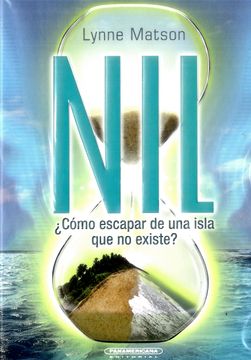 portada Nil (in Spanish)
