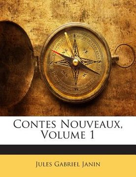 portada Contes Nouveaux, Volume 1 (in French)