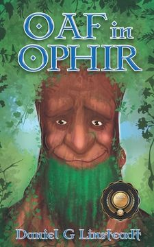 portada Oaf in Ophir (en Inglés)