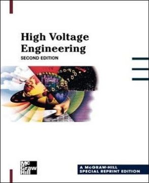 portada High Voltage Engineering (en Inglés)