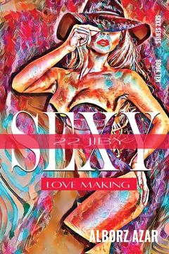 portada 22 Jiby Sexy Love Making (en Inglés)