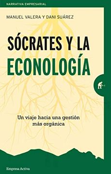 portada Sócrates y la Econología (in Spanish)