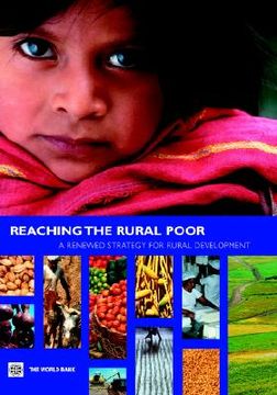portada reaching the rural poor: a renewed strategy for rural development