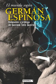 portada El Mundo Según Germán Espinosa (in Spanish)