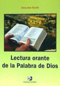 portada Lectura Orante de la Palabra de Dios (in Spanish)