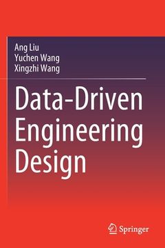 portada Data-Driven Engineering Design 