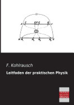 portada Leitfaden der Praktischen Physik (in German)