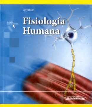 portada Fisiología Humana