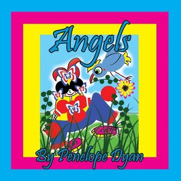 portada Angels (in English)