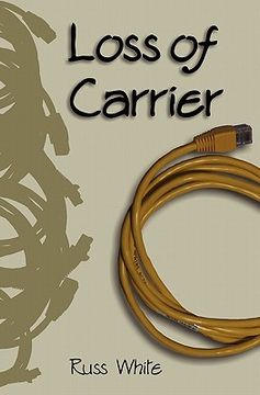 portada loss of carrier
