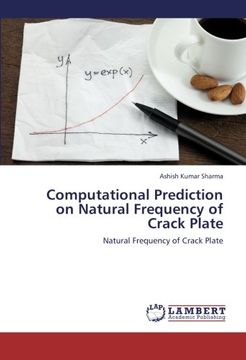 portada Computational Prediction on Natural Frequency of Crack Plate