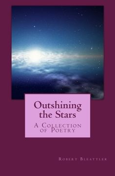 portada Outshining the Stars: Poetry Collection