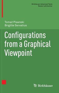 portada configurations from a graphical viewpoint (en Inglés)