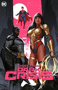 portada Tales From Dark Crisis (in English)