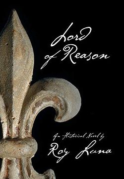 portada Lord of Reason (1) (Revolutionary Education) 