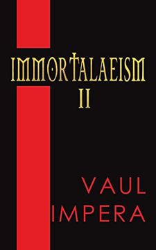portada Immortalaeism ii 