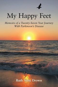 portada My Happy Feet (en Inglés)