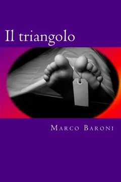 portada Il triangolo (Italian Edition)