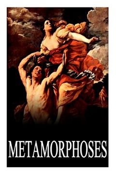 portada Metamorphoses (en Inglés)