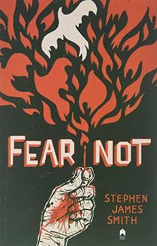 portada Fear not (in English)