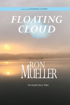 portada Floating Cloud (en Inglés)