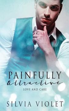 portada Painfully Attractive (en Inglés)