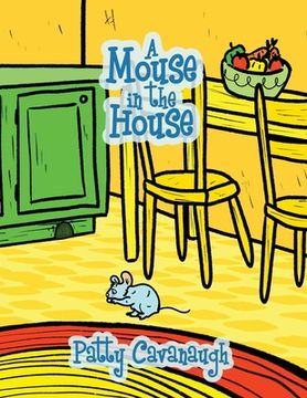 portada A Mouse in the House