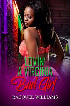 portada Lovin'A Virginia bad Girl 