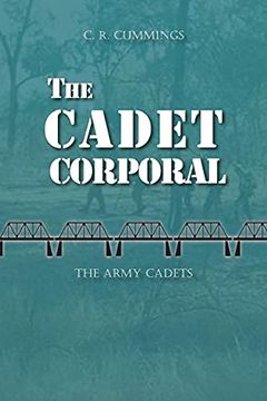 portada The Cadet Corporal (The Army Cadets) (en Inglés)