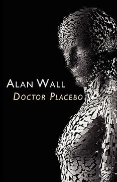 portada doctor placebo (en Inglés)